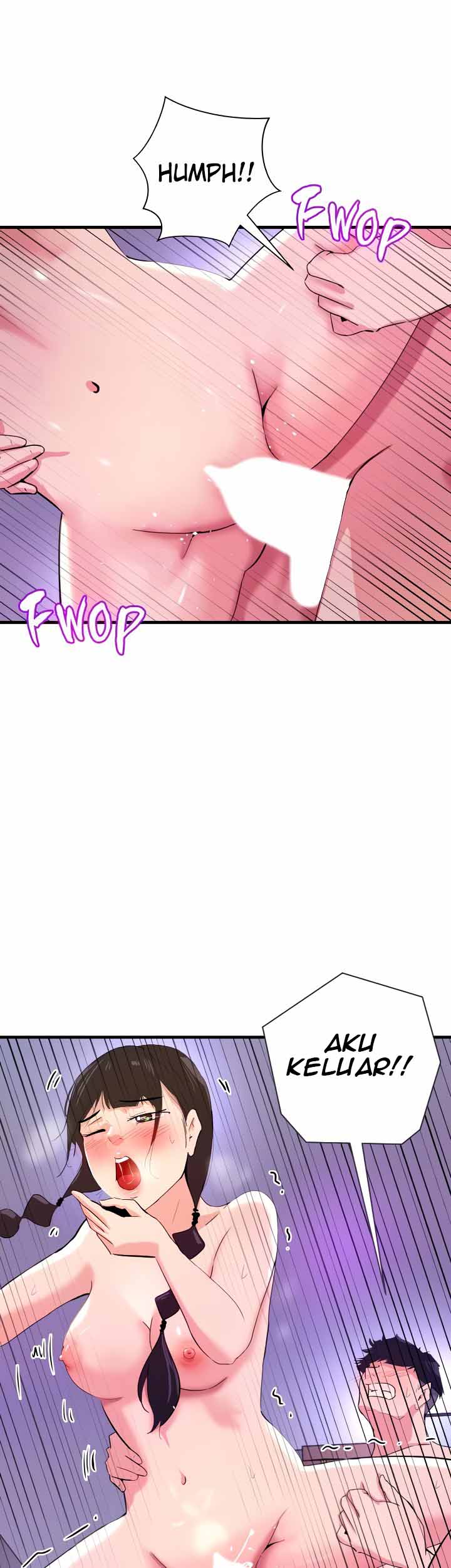 My Roommate is a Succubus - Chapter 28 17