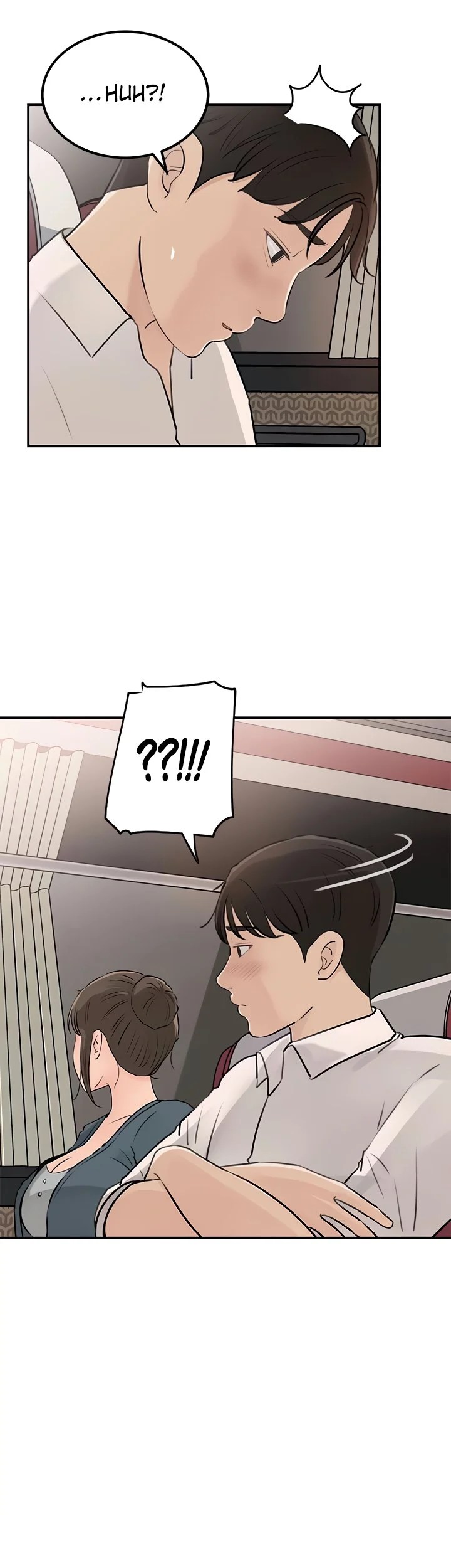 Living with my Sister in Law - Chapter 23 46