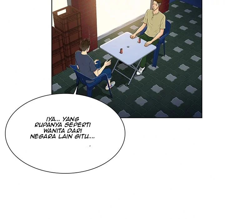 The Stand-up Guy (Dolphin) - Chapter 23 83