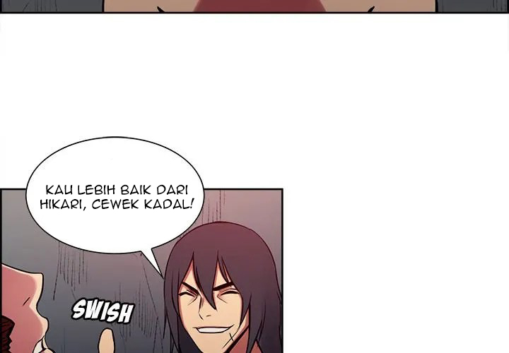 Erostica - Chapter 23 5
