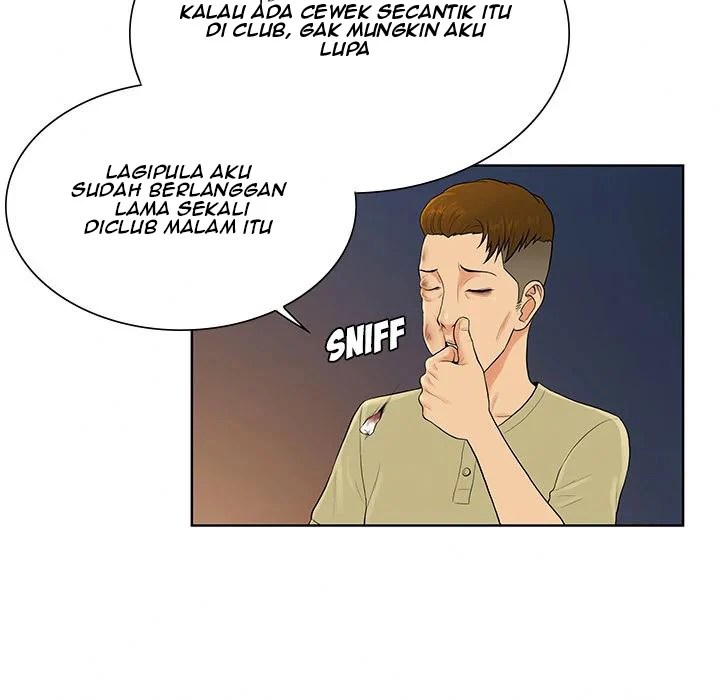 The Stand-up Guy (Dolphin) - Chapter 23 86