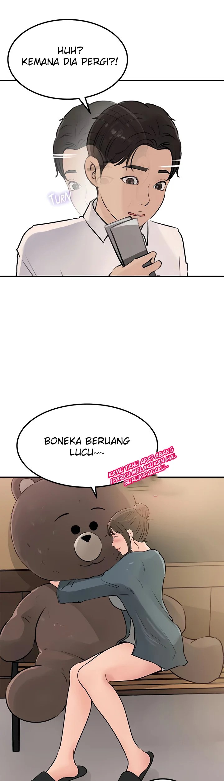 Living with my Sister in Law - Chapter 23 28