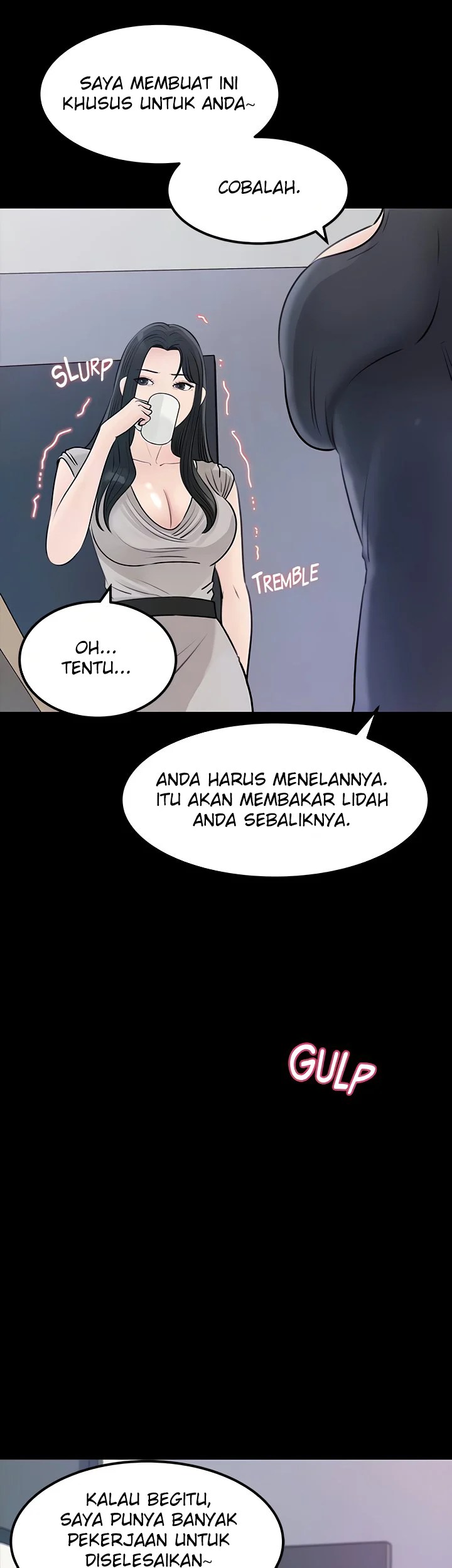 Living with my Sister in Law - Chapter 23 36