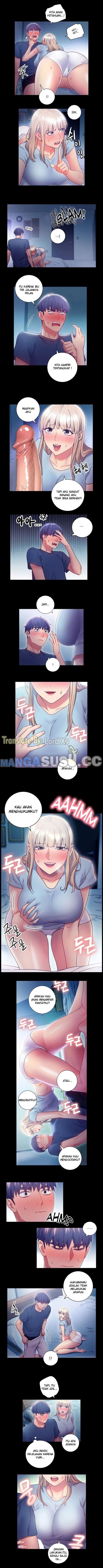 My Stepmother&#8217;s Friends Uncen - Chapter 23 1