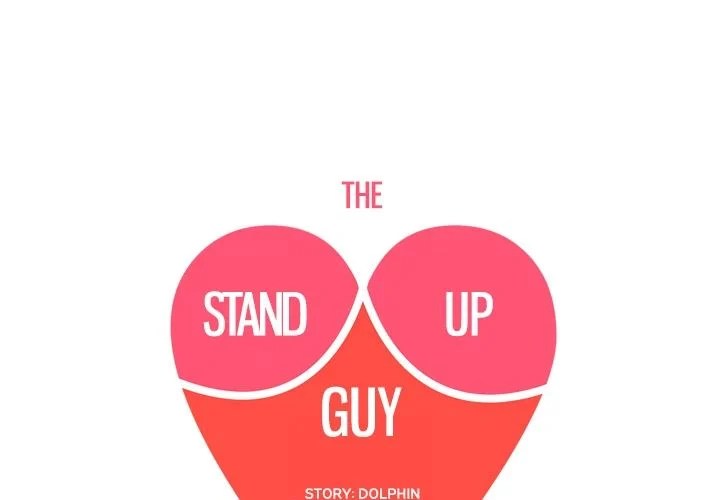 The Stand-up Guy (Dolphin) - Chapter 23 3