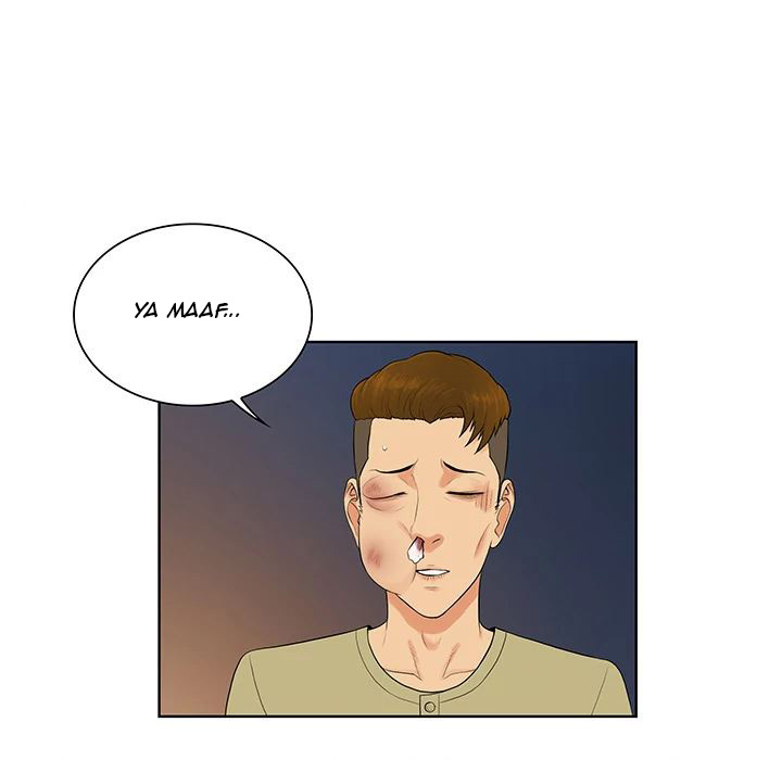 The Stand-up Guy (Dolphin) - Chapter 23 76