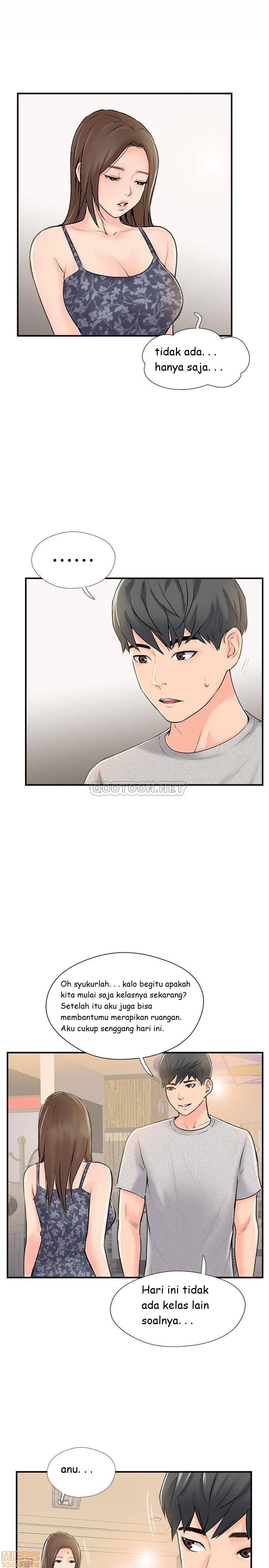 Swinging - Chapter 23 13