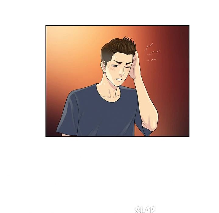 The Stand-up Guy (Dolphin) - Chapter 23 64