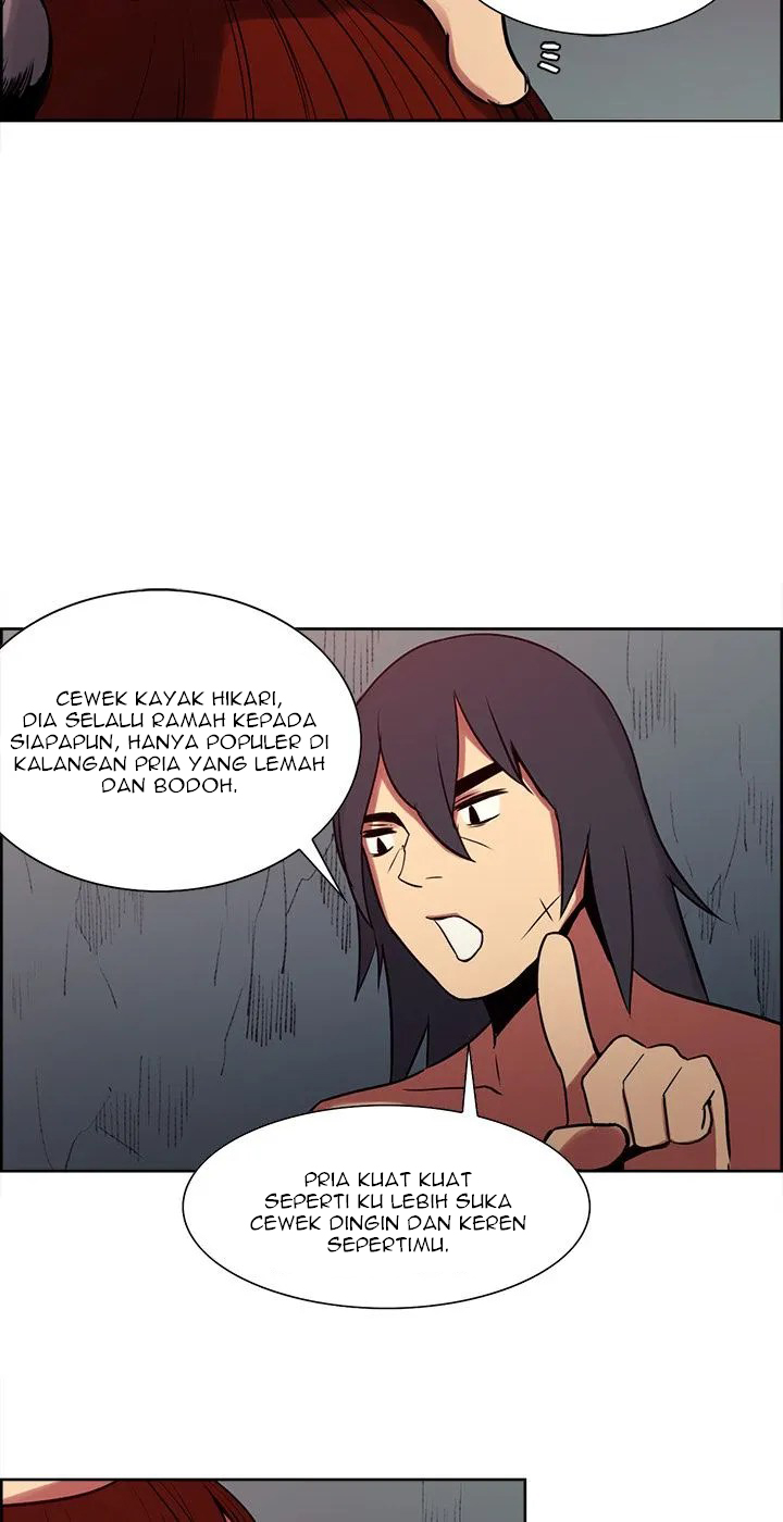Erostica - Chapter 23 10