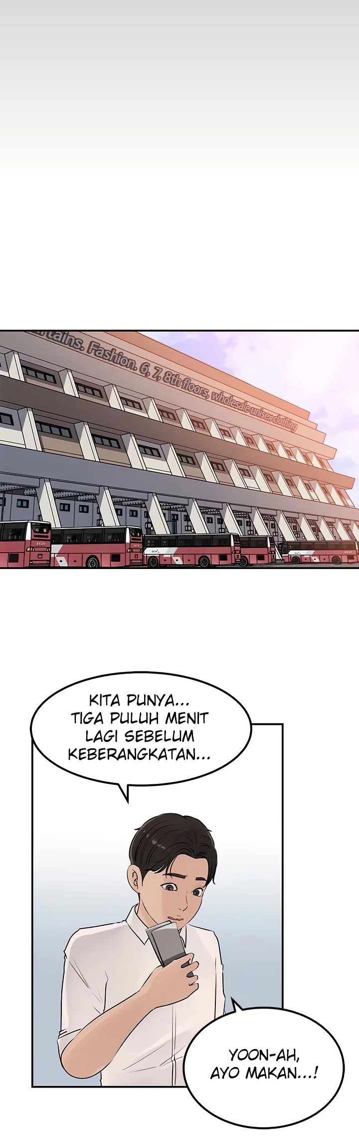 Living with my Sister in Law - Chapter 23 27