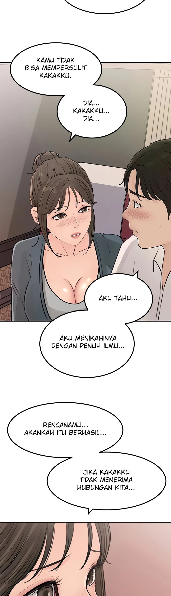 Living with my Sister in Law - Chapter 23 50