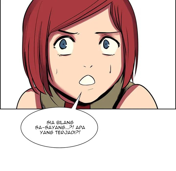 Erostica - Chapter 23 35