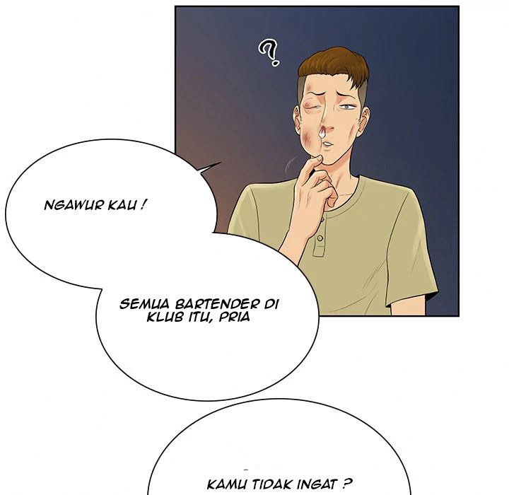 The Stand-up Guy (Dolphin) - Chapter 23 84