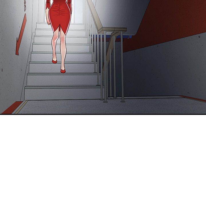Not One, But Two - Chapter 23 97