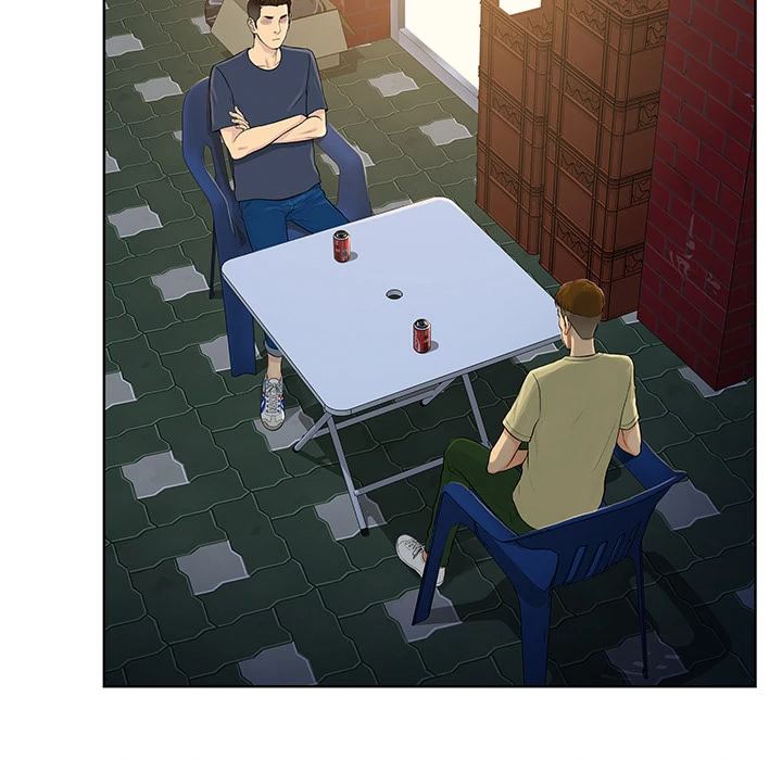 The Stand-up Guy (Dolphin) - Chapter 23 72