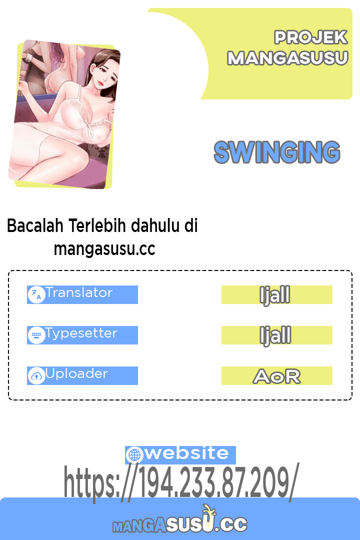 Swinging - Chapter 23 1