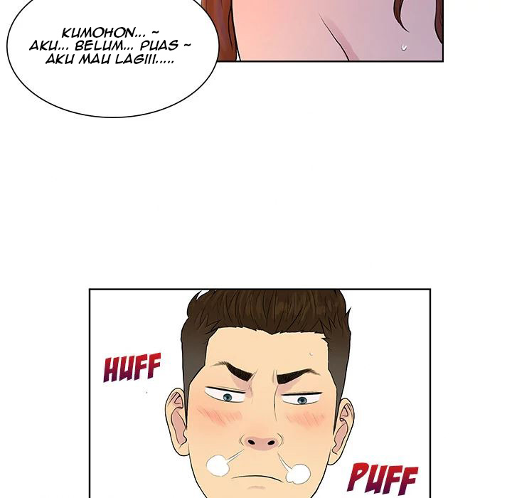 The Stand-up Guy (Dolphin) - Chapter 23 25