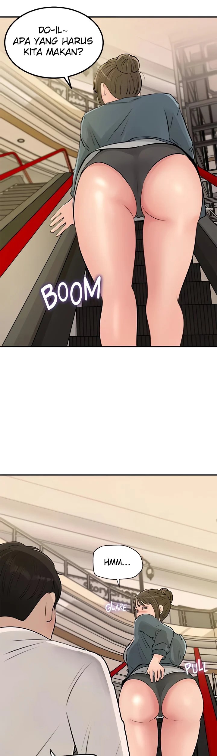 Living with my Sister in Law - Chapter 23 30