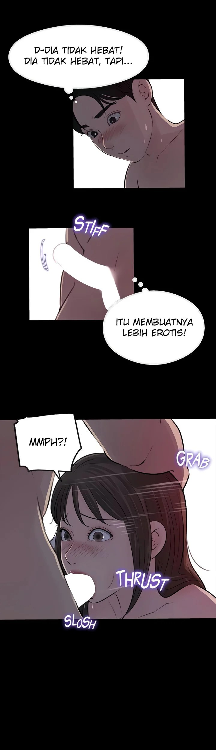 Living with my Sister in Law - Chapter 23 5