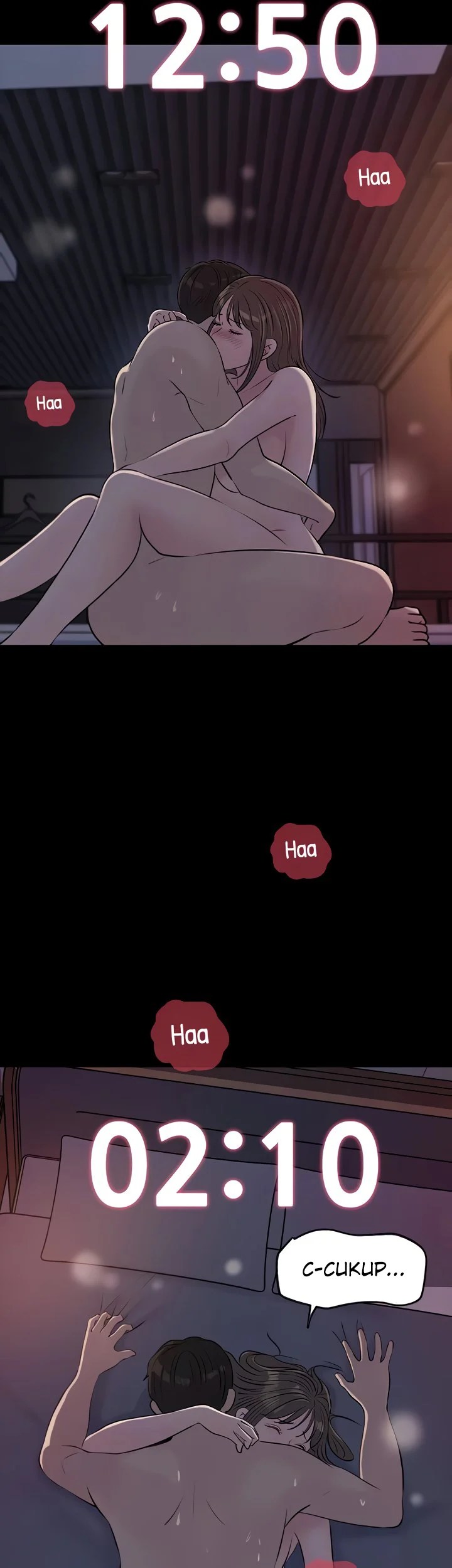Living with my Sister in Law - Chapter 23 12