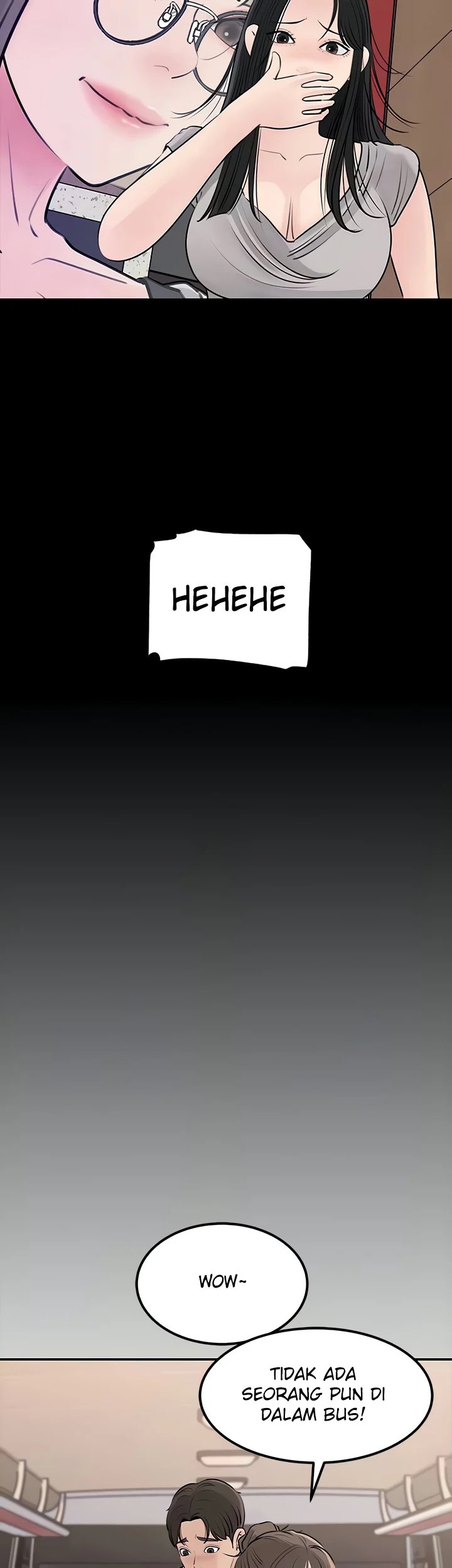 Living with my Sister in Law - Chapter 23 40