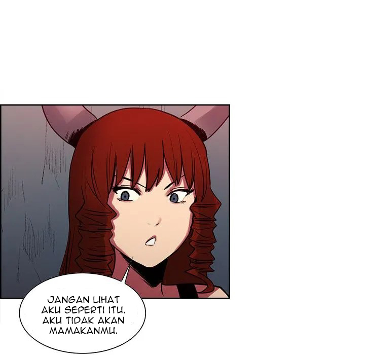 Erostica - Chapter 23 25