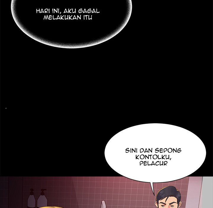 Not One, But Two - Chapter 23 36