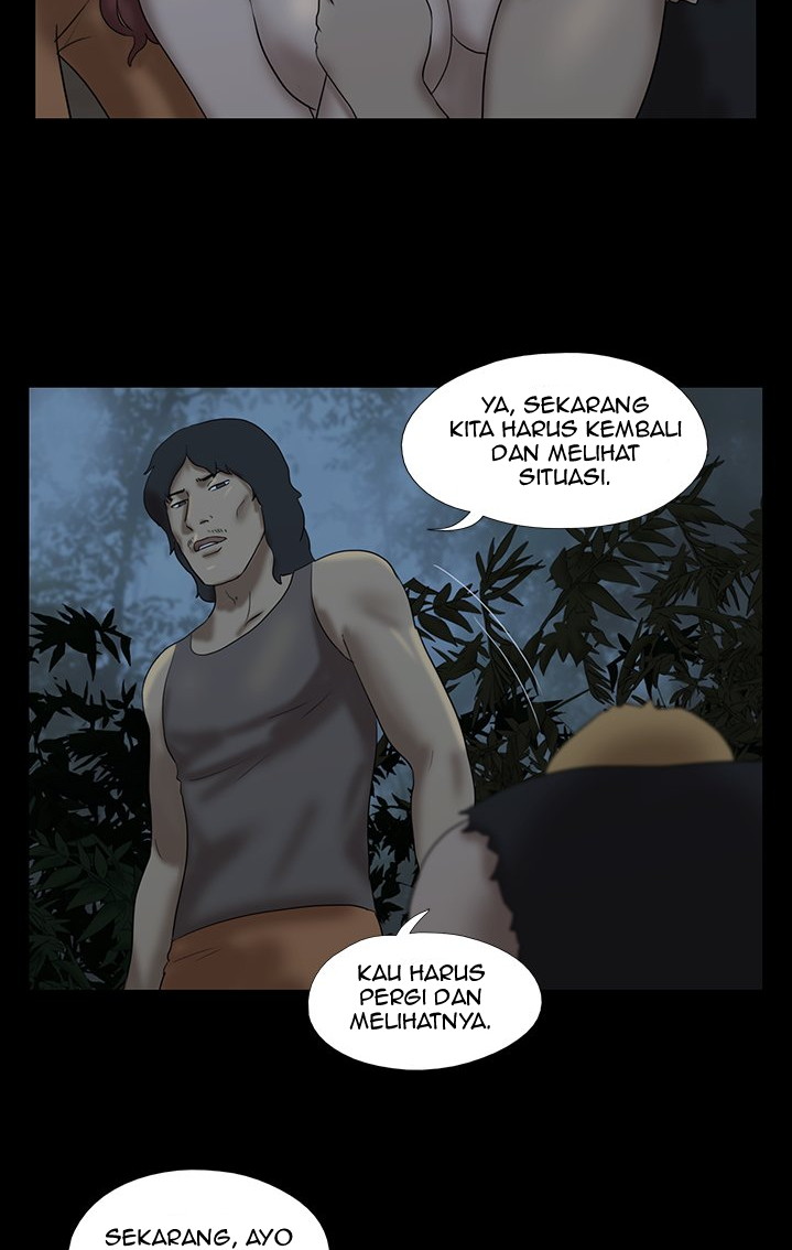 Naked Island - Chapter 23 18