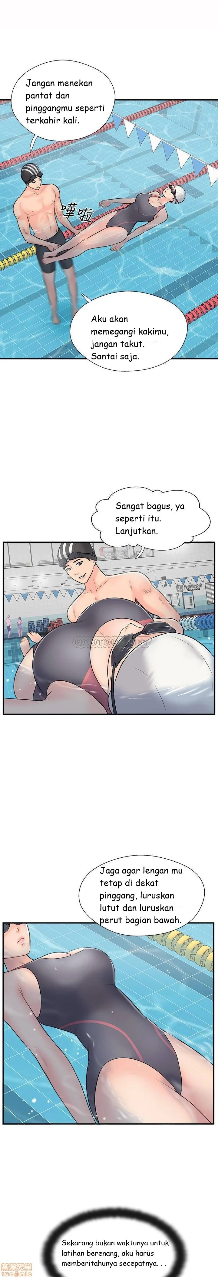 Swinging - Chapter 23 17