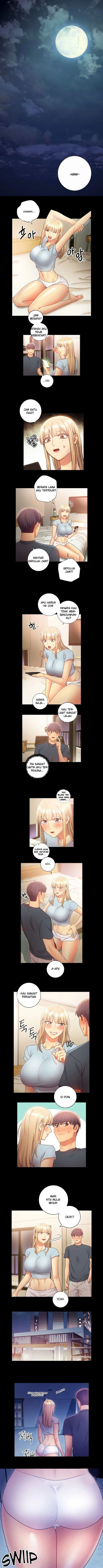 My Stepmother&#8217;s Friends Uncen - Chapter 23 6