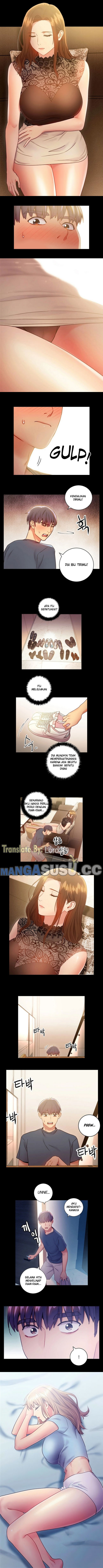 My Stepmother&#8217;s Friends Uncen - Chapter 23 4