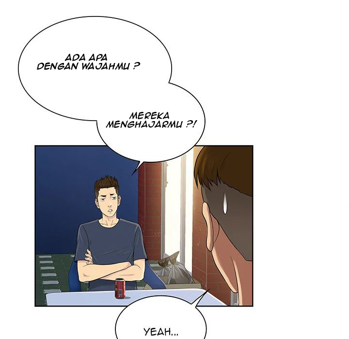 The Stand-up Guy (Dolphin) - Chapter 23 74