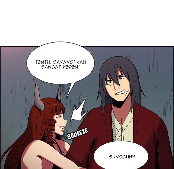 Erostica - Chapter 23 30