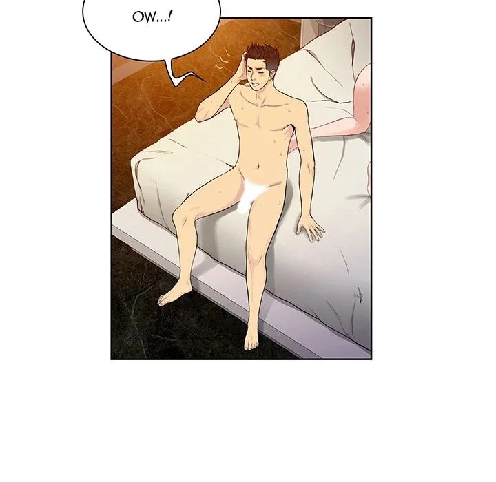The Stand-up Guy (Dolphin) - Chapter 23 49