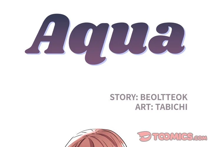 Aqua - Chapter 23 3