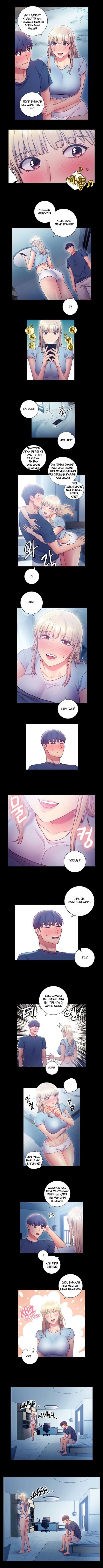 My Stepmother&#8217;s Friends Uncen - Chapter 23 2