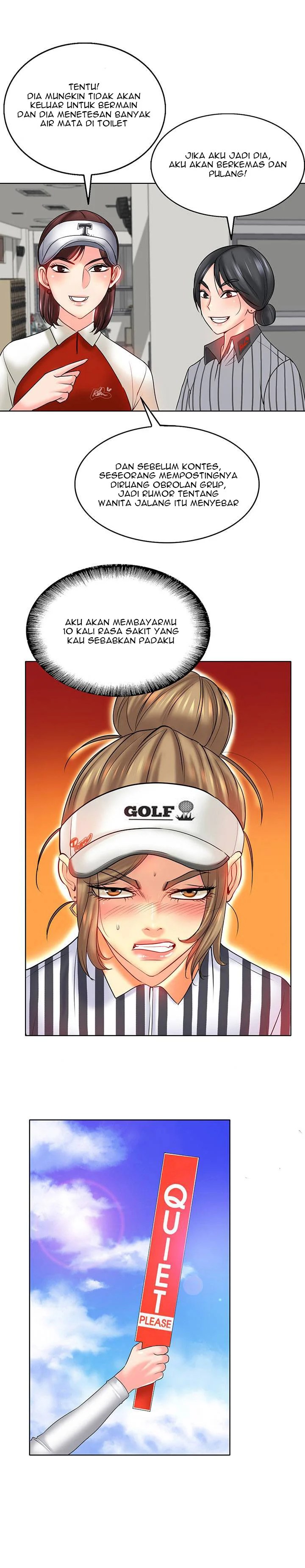 Hole in One - Chapter 23 16