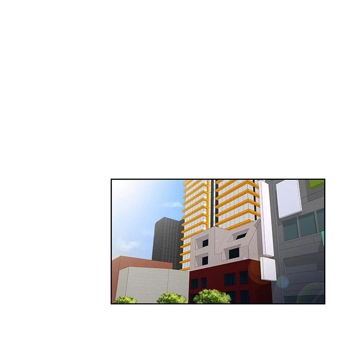 The Stand-up Guy (Dolphin) - Chapter 23 89