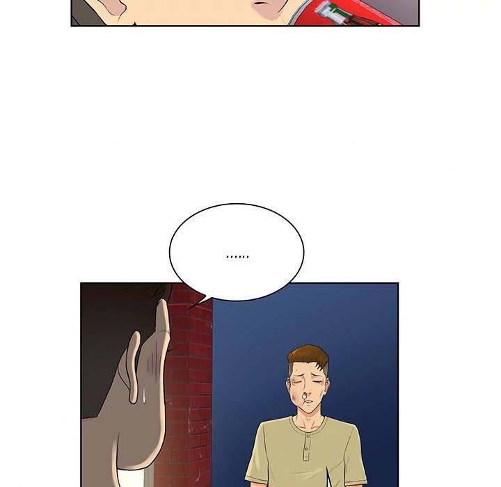 The Stand-up Guy (Dolphin) - Chapter 23 79