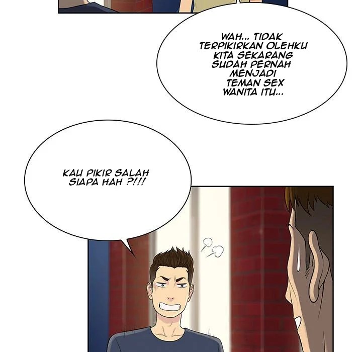 The Stand-up Guy (Dolphin) - Chapter 23 80