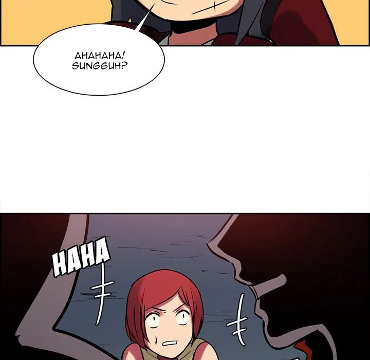 Erostica - Chapter 23 33