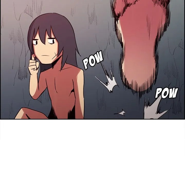 Erostica - Chapter 23 19