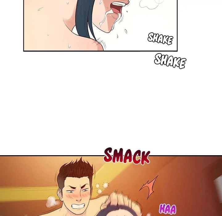The Stand-up Guy (Dolphin) - Chapter 23 36