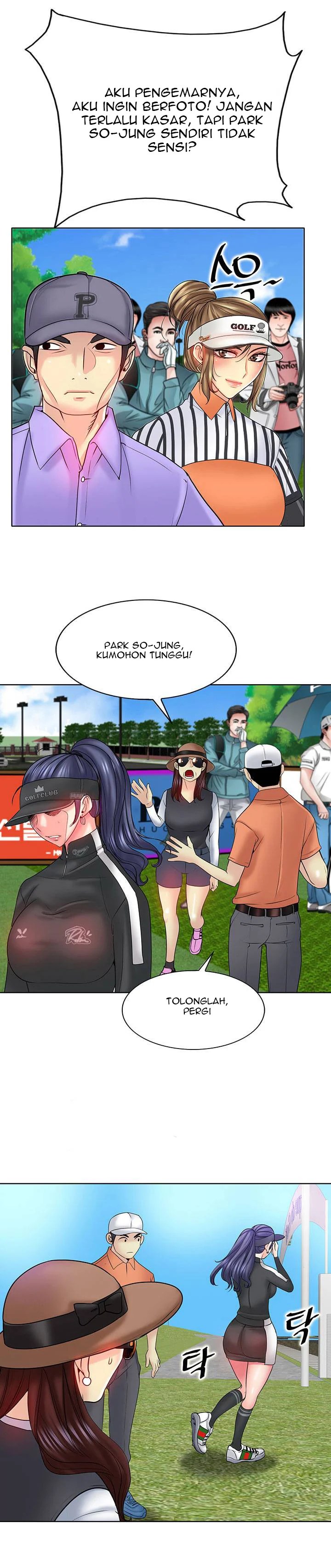 Hole in One - Chapter 23 20