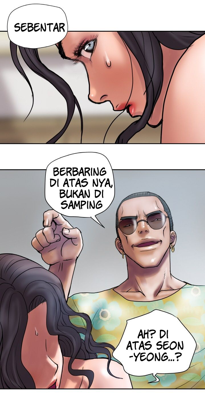 Accommodation - Chapter 23 25