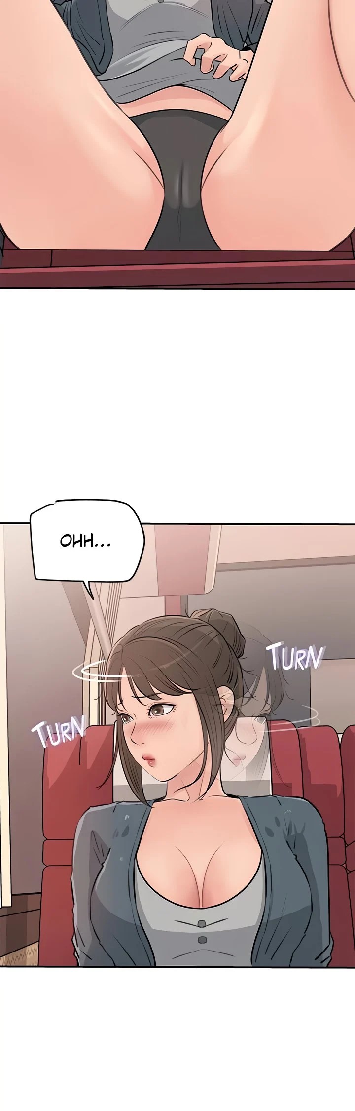 Living with my Sister in Law - Chapter 23 45