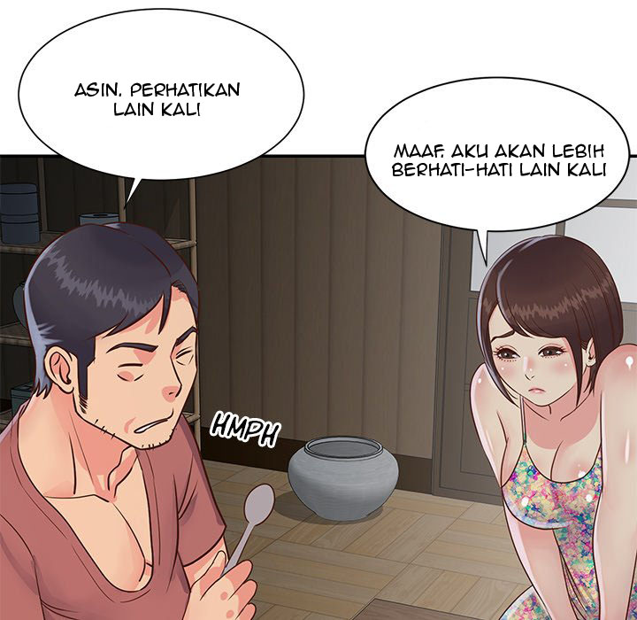 Not One, But Two - Chapter 23 85