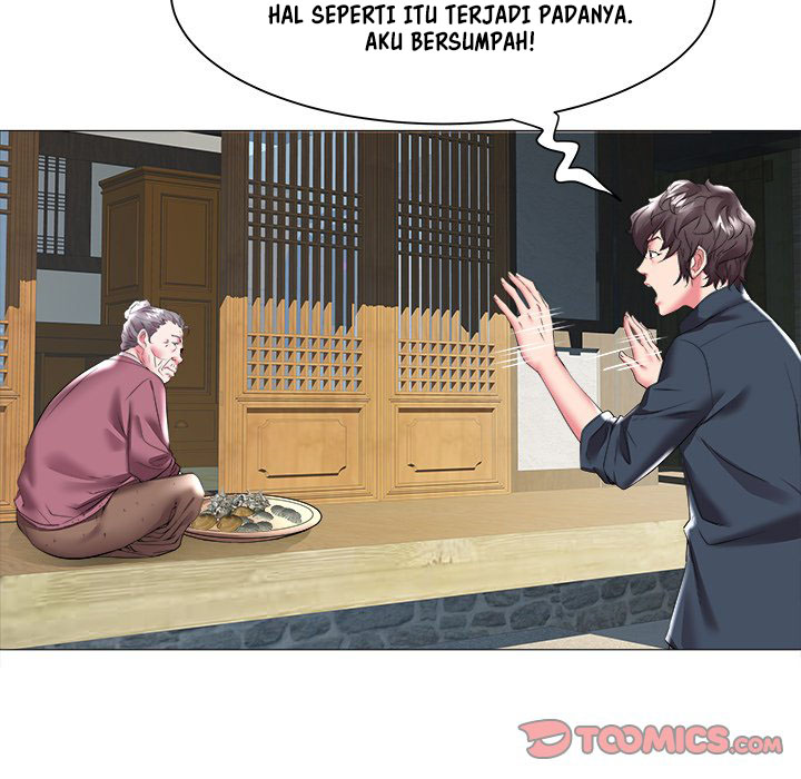 Aqua - Chapter 23 31