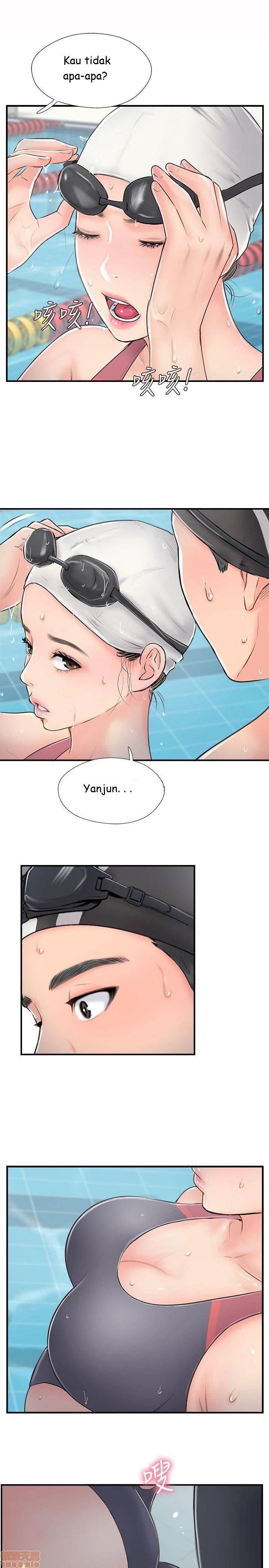 Swinging - Chapter 23 25