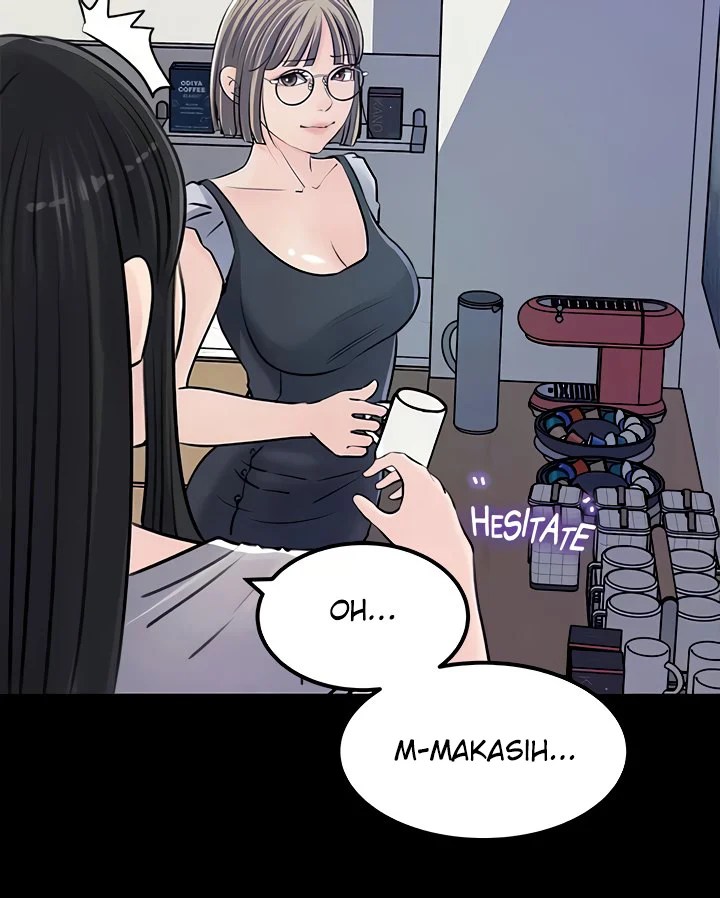 Living with my Sister in Law - Chapter 23 35